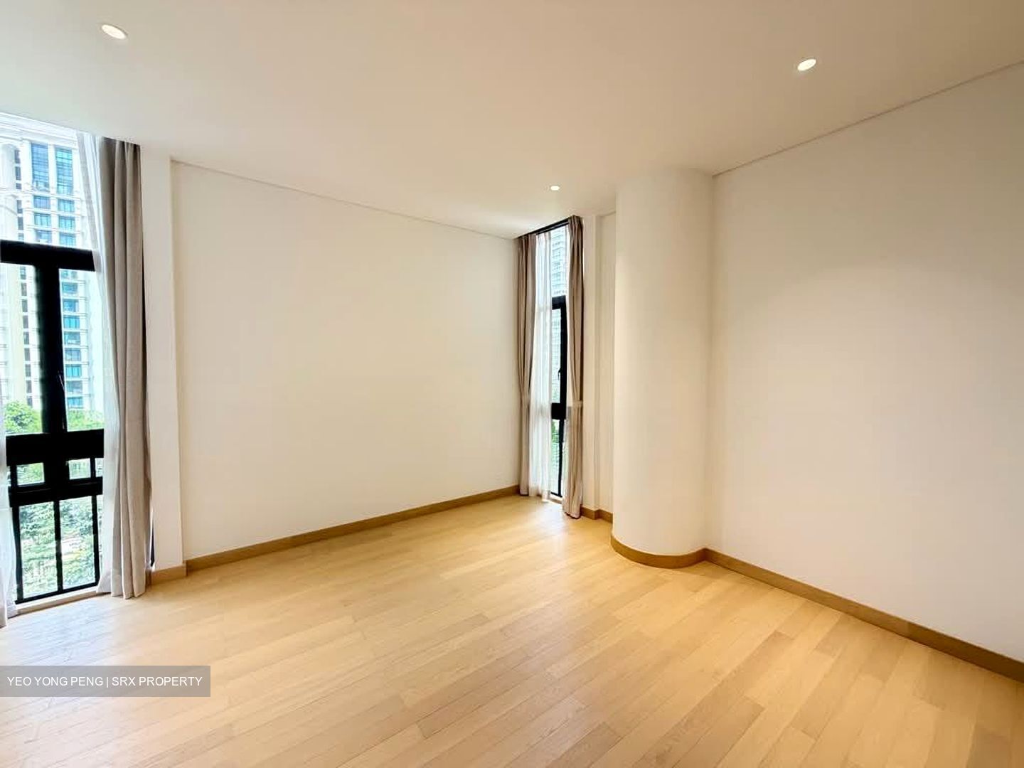 The Colonnade (D10), Condominium #563199331